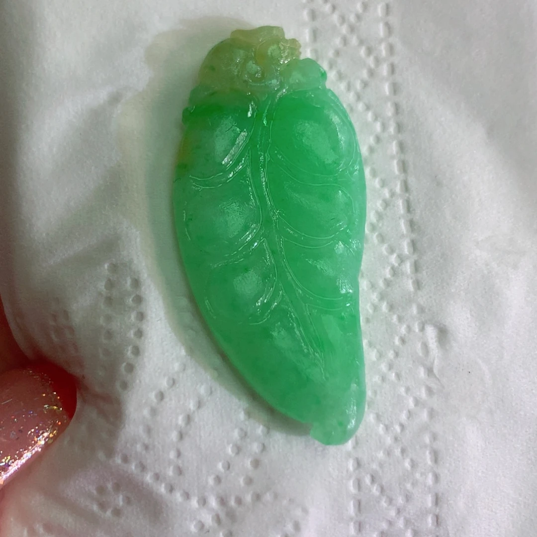 未镶嵌定制翡翠翡翠