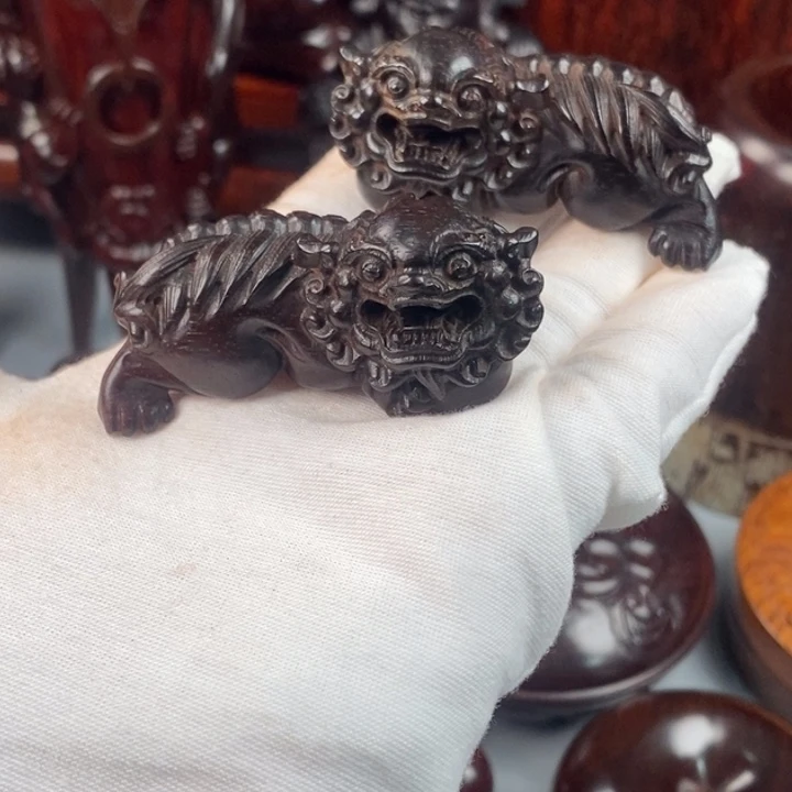 小叶紫檀其他（檀香紫檀）