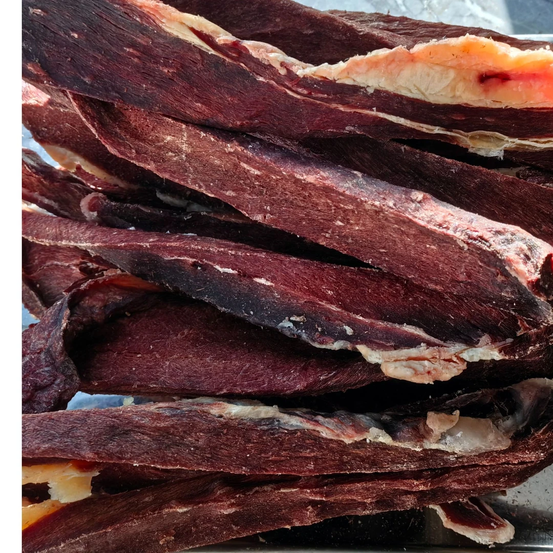 当雄阿旺风干牦牛肉