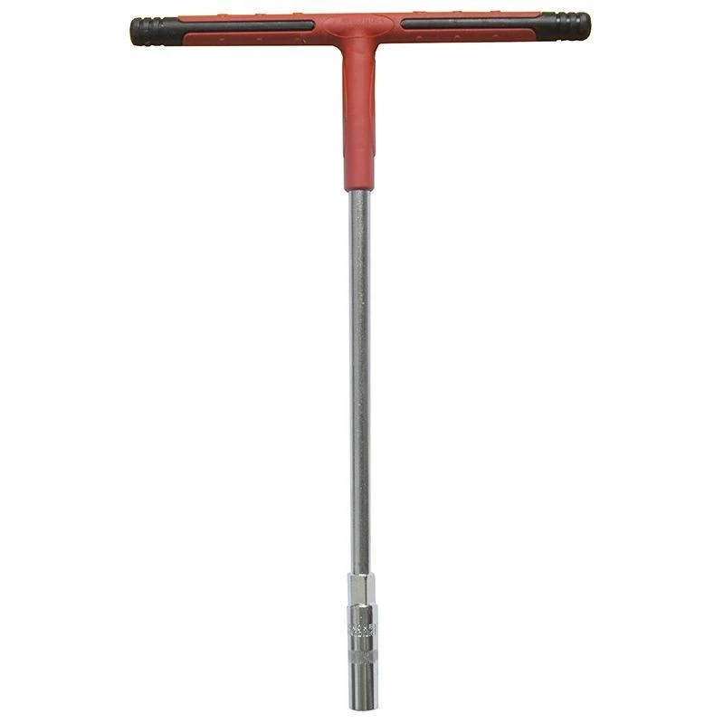 捷科工具外六角套筒 全套套筒 T型套筒TSK-8-19内六角