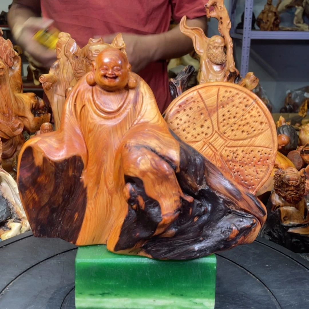 柏木（崖柏）手串/手链