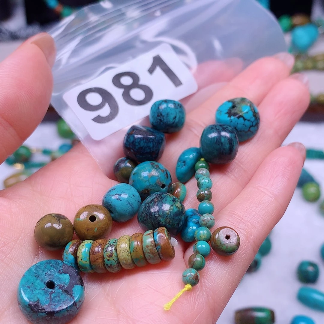 空竹粉丝专享十堰特色手工散珠