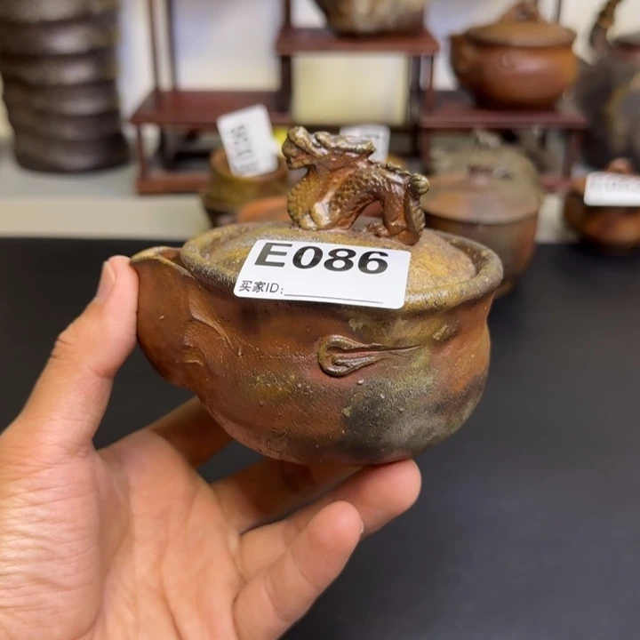 备前烧作品备前烧作品