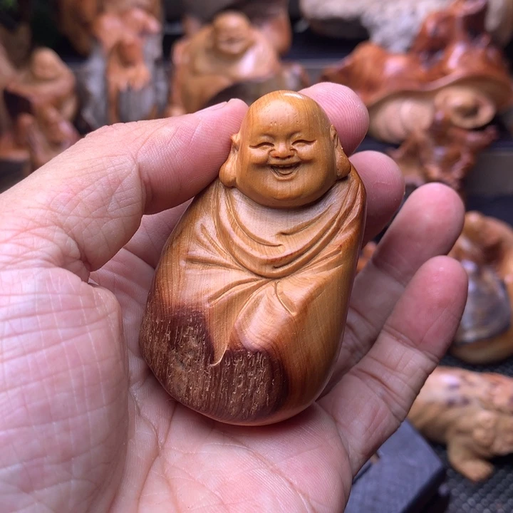 柏木（崖柏）崖柏陈化