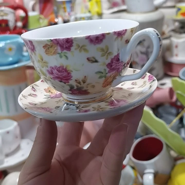 瓷片陶瓷产品设计质量