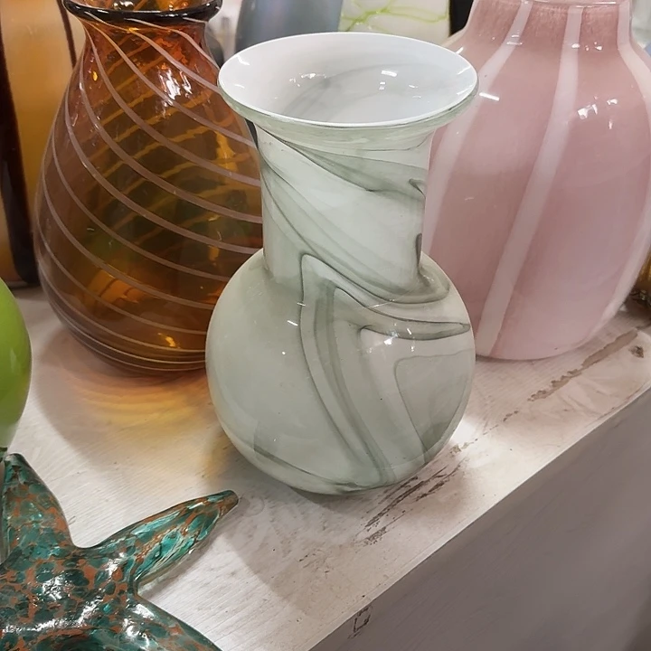 高25口径8流线不完美