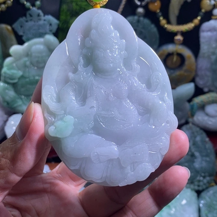 【闪购商品】颈饰未镶嵌翡翠1111111111111