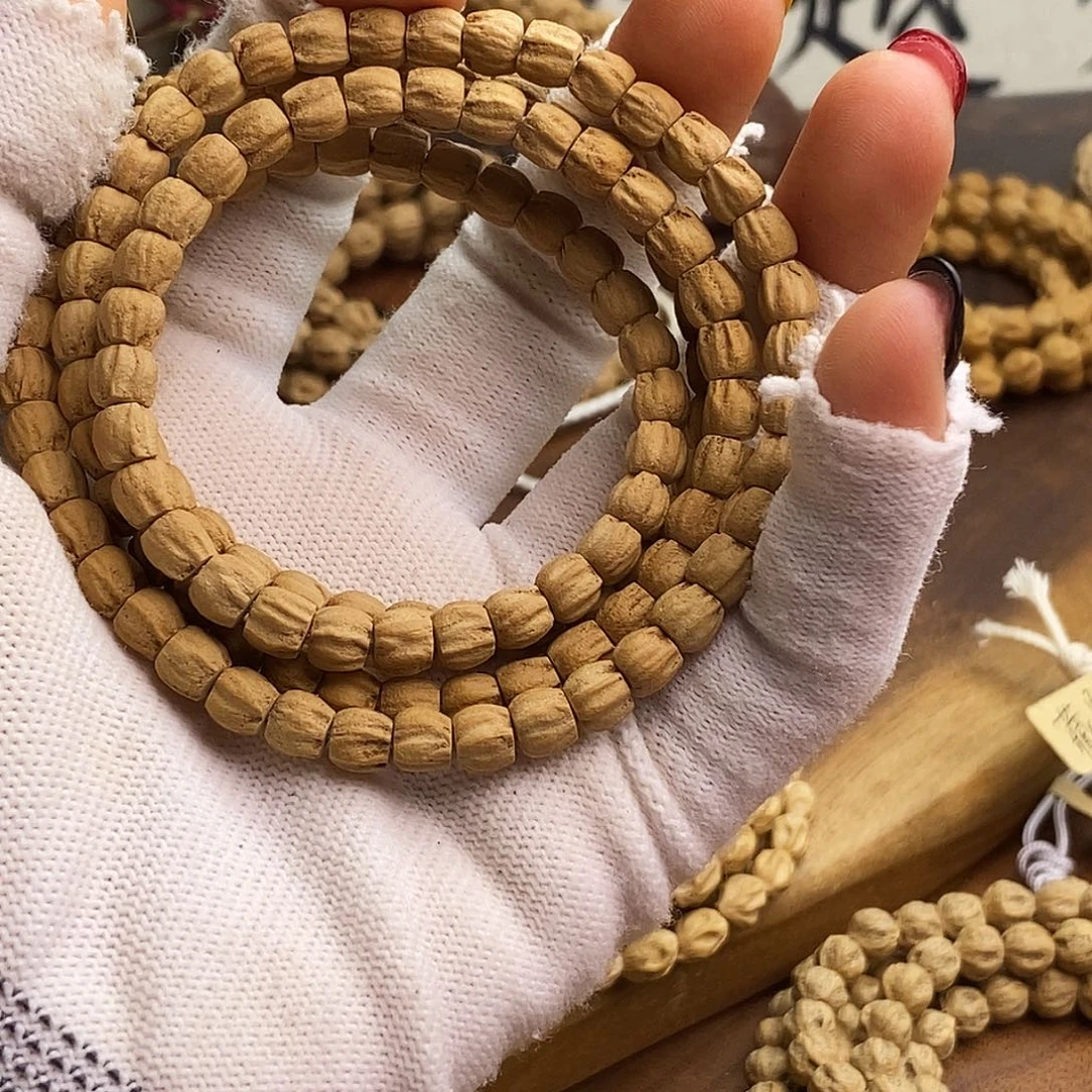 F***n柏香籽/百香籽手串