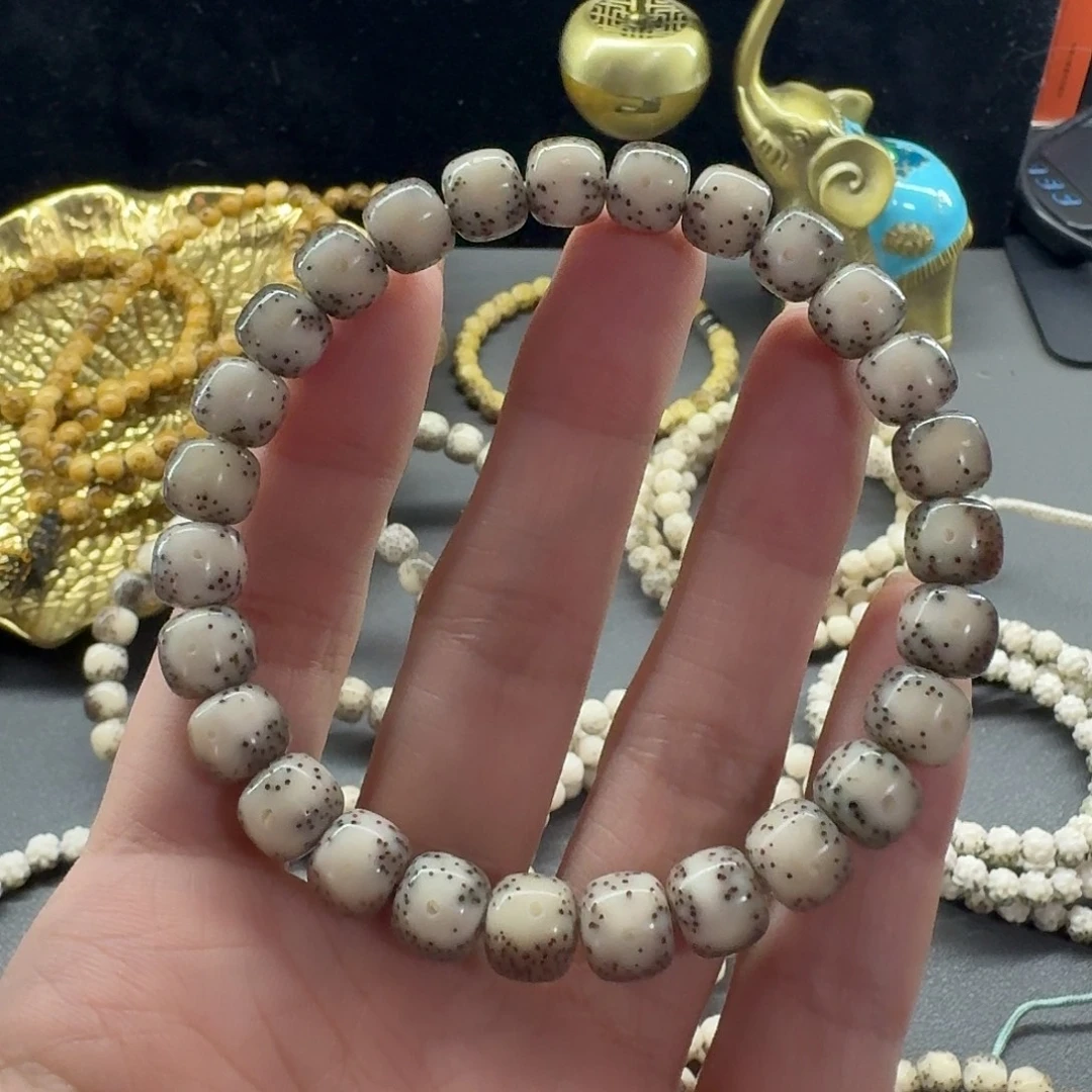 星月菩提吊坠8.5老型单圈福利