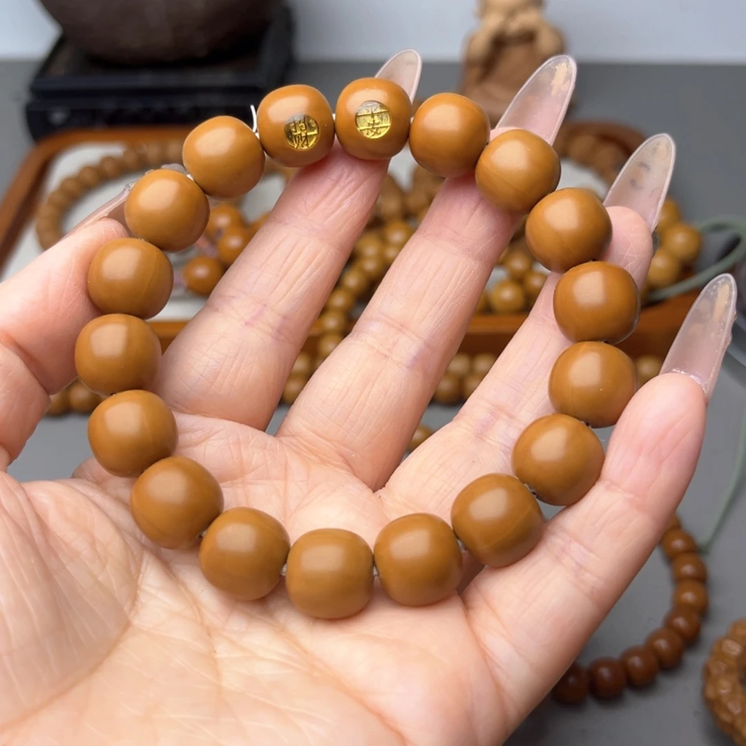 核桃手串/手链大老型