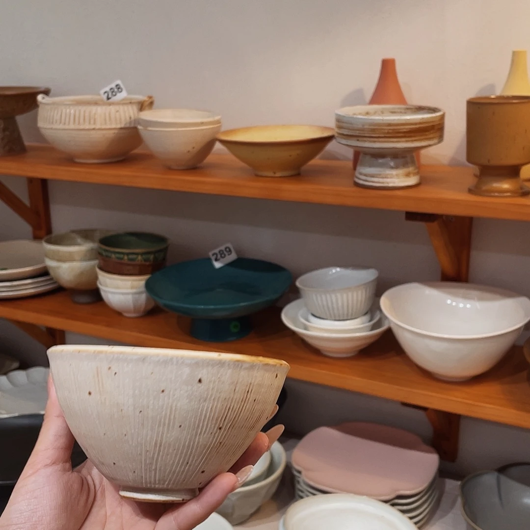 搪瓷小野杂货铺一个