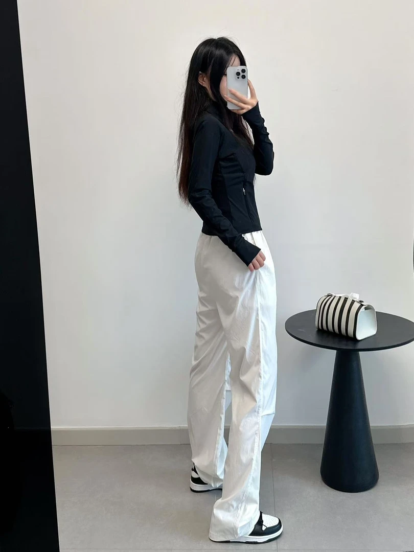 【思雅】211速干伞兵裤