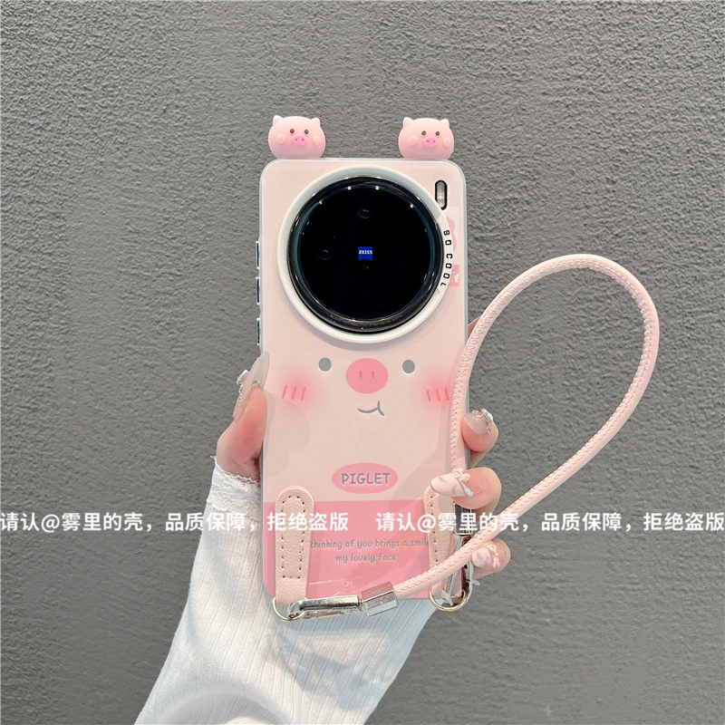 磨砂彩银适用苹果17/iPhone/华为荣耀/OPPO/VIVO/小米手机壳保护