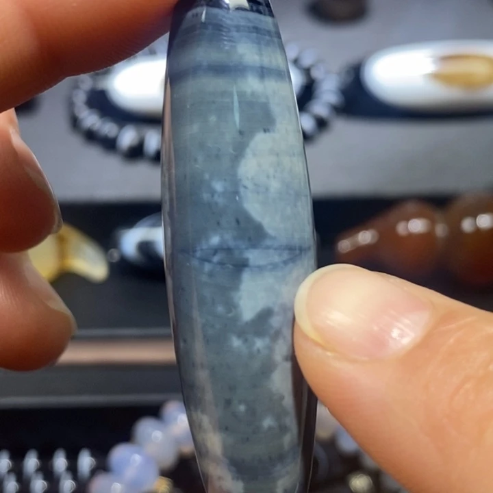 玛瑙/玉髓未镶嵌挂件