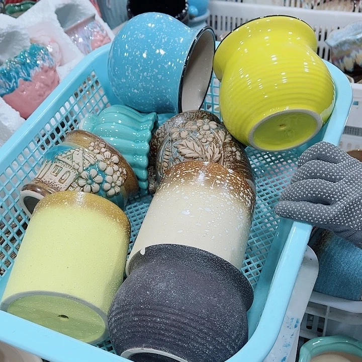 红陶正品数量有限