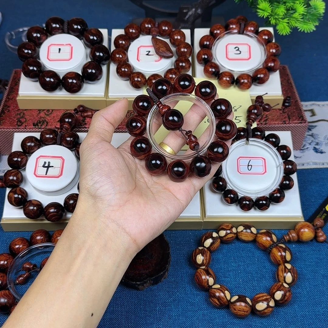 龙***天花梨木类黄花梨2.0