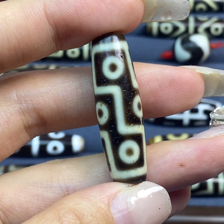 玛瑙/玉髓（覆膜）未镶嵌颈饰