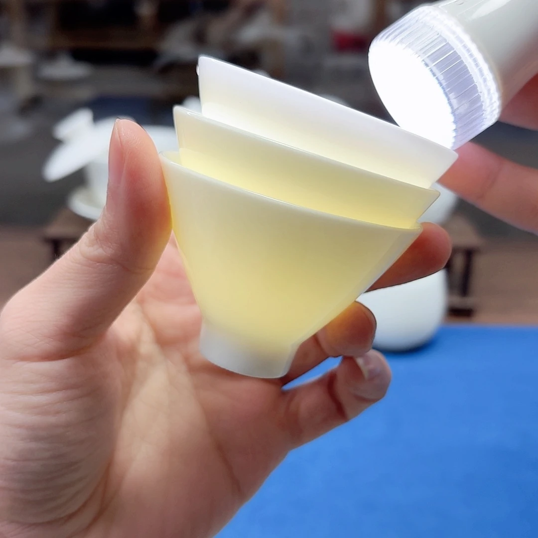 瓷都陈厂长茶具工厂