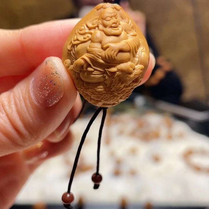 橄榄核手串/手链橄榄核