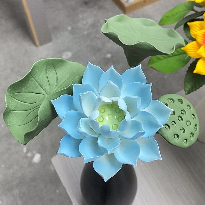 陶瓷陶瓷材料加工