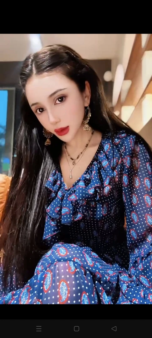yipak girip 半身套装