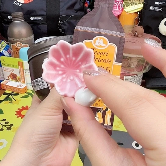 瓷片自用品质生活