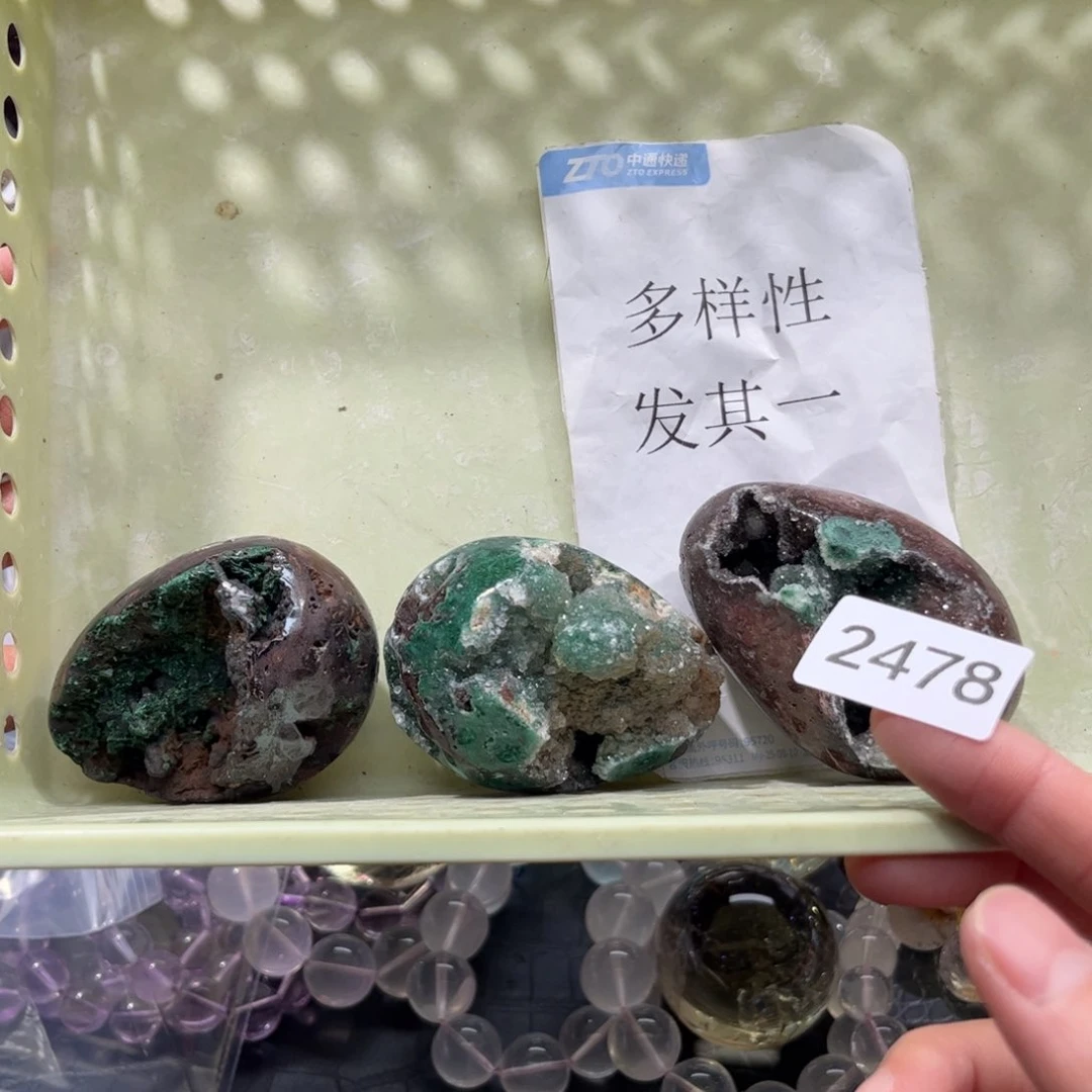 【闪购商品】未镶嵌大型摆件（非配饰）水晶