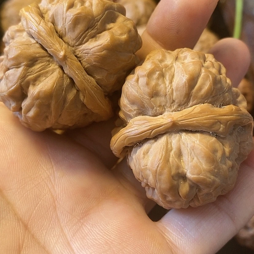 【闪购商品】文玩核桃吊坠烂****墙蛤蟆头文玩核桃