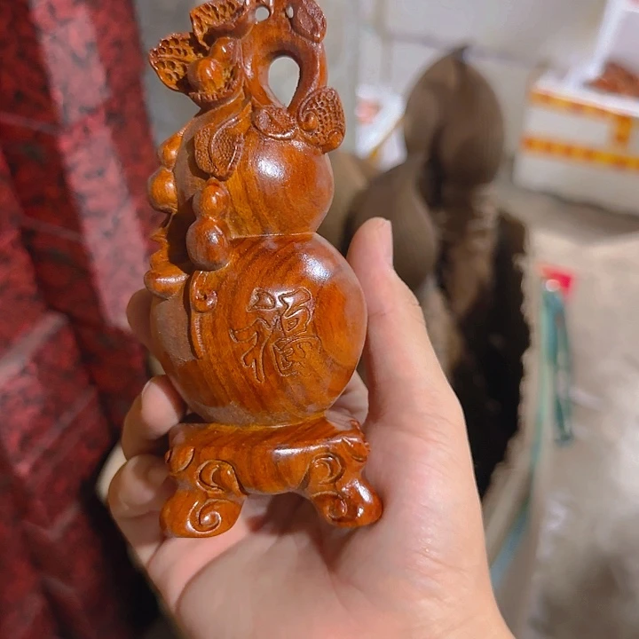木花梨木15葫芦一个