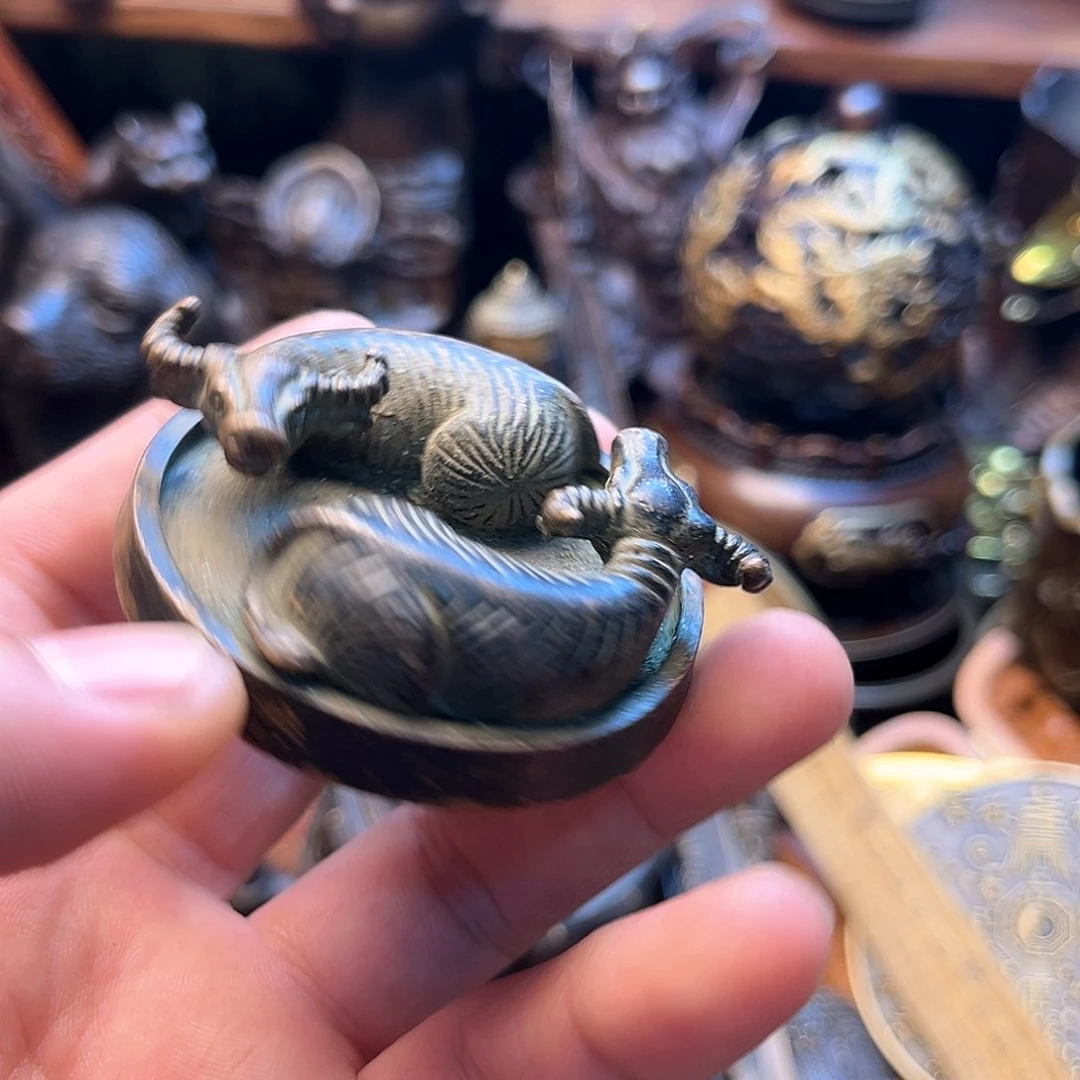 小杰精品铜器链接