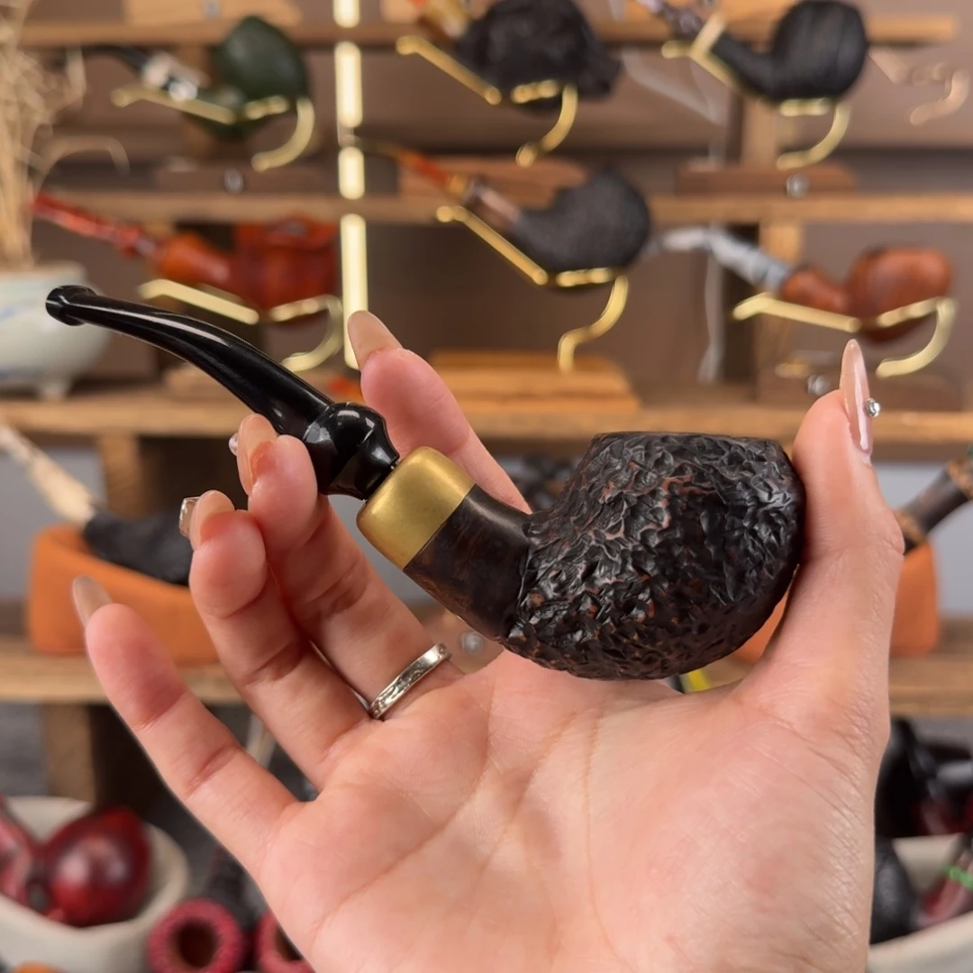 意大利进口石楠木