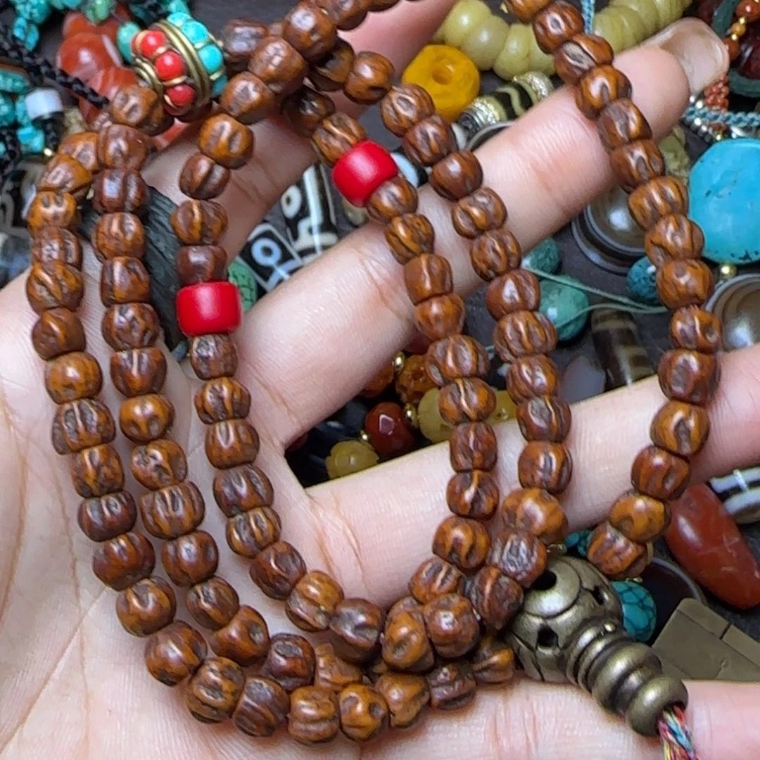 凤眼菩提吊坠闪购链接