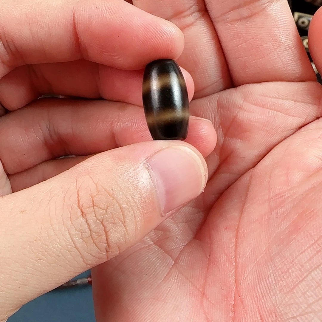 玛瑙/玉髓颈饰未镶嵌项链