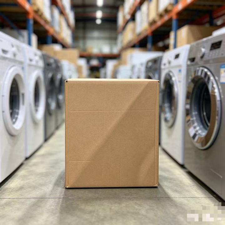 直播间展示商品加厚快递打包纸箱