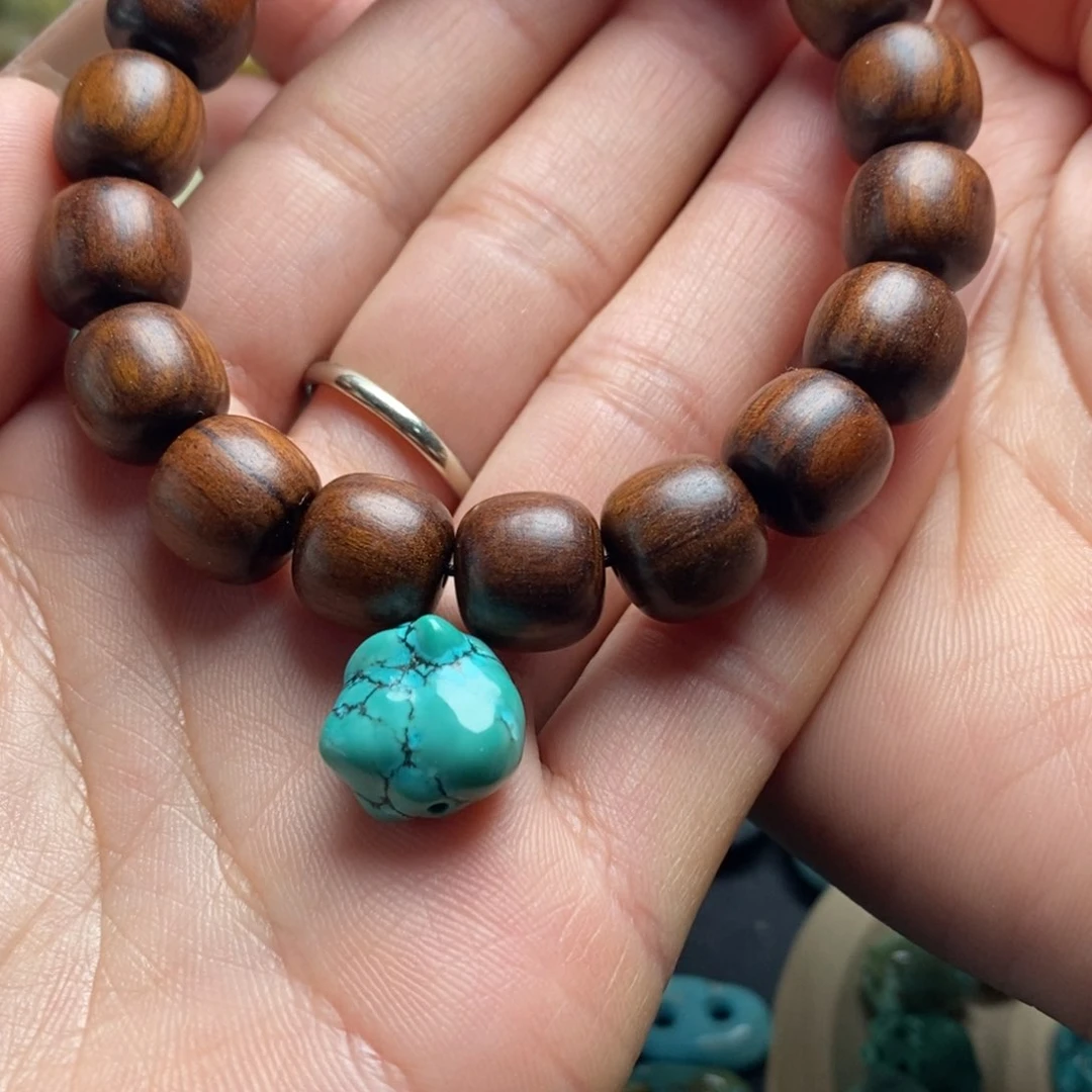 五线菩提手串雷*洋一一78865