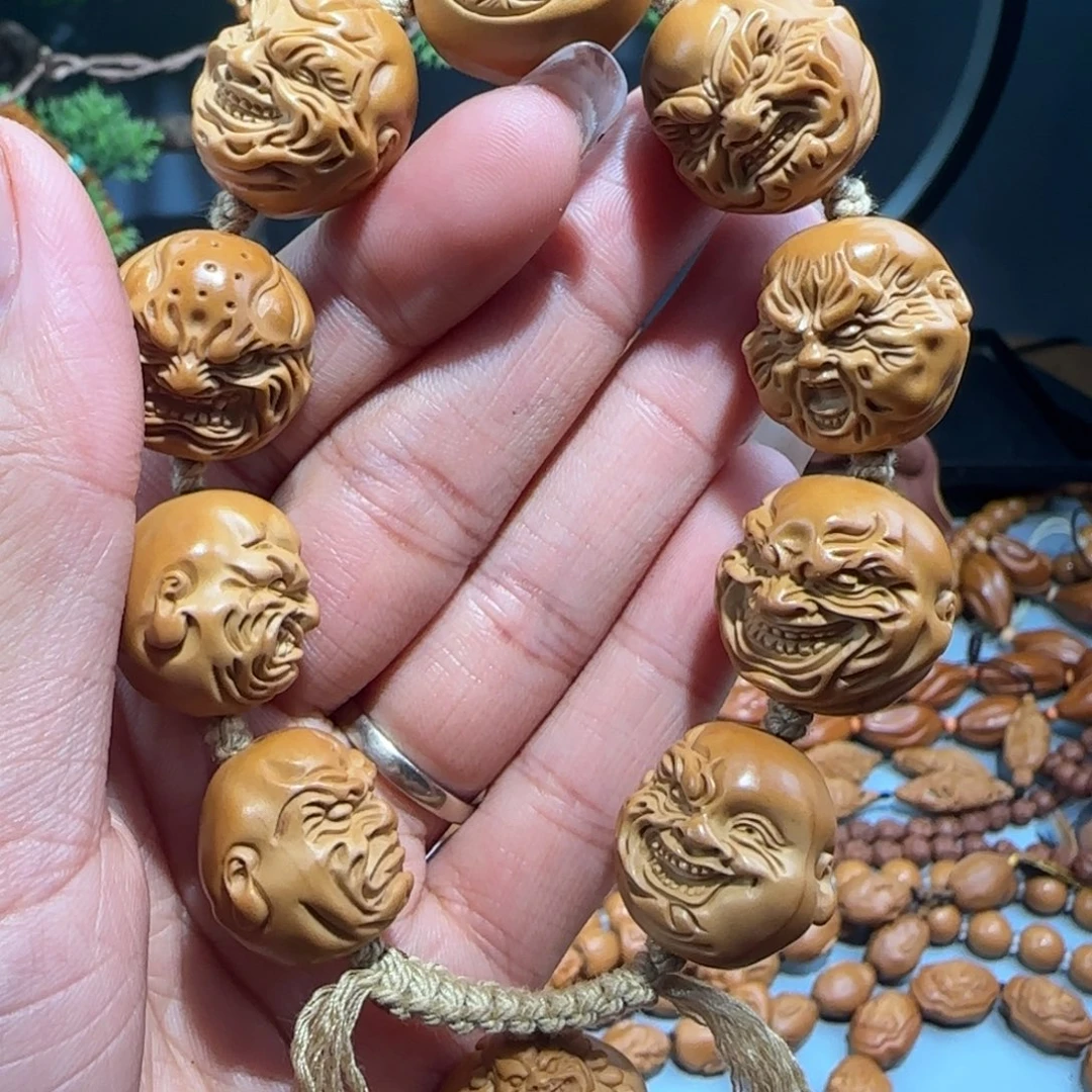 手串/手链橄榄核福利待遇