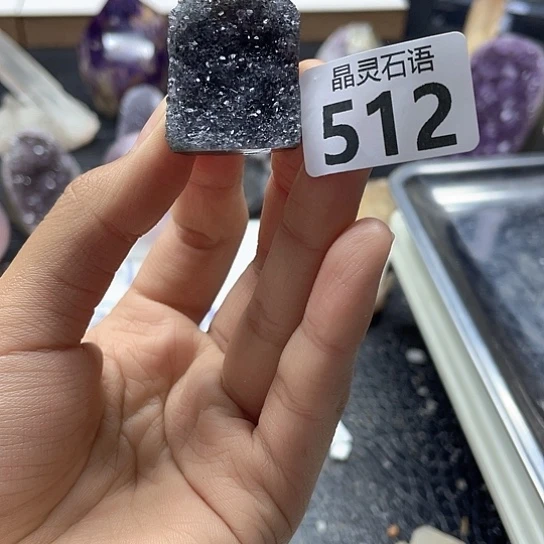 未镶嵌水晶大型摆件（非配饰）