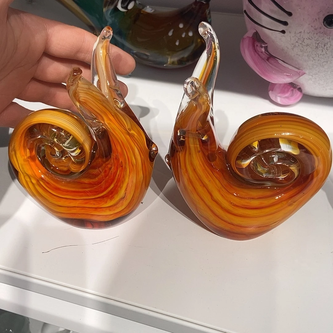 琉璃手工艺品全品