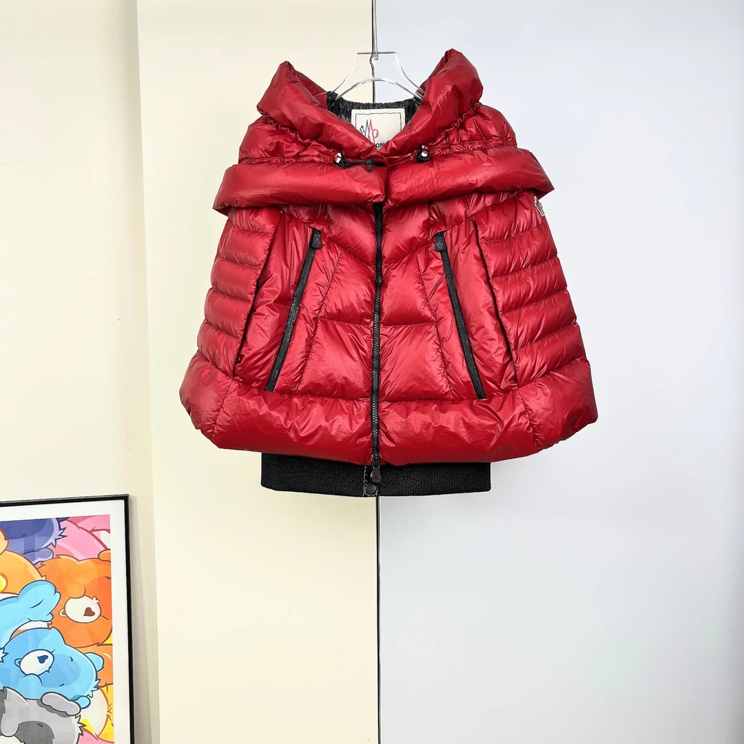 95新 MONCLER 羽绒服/2码/Xsp31994