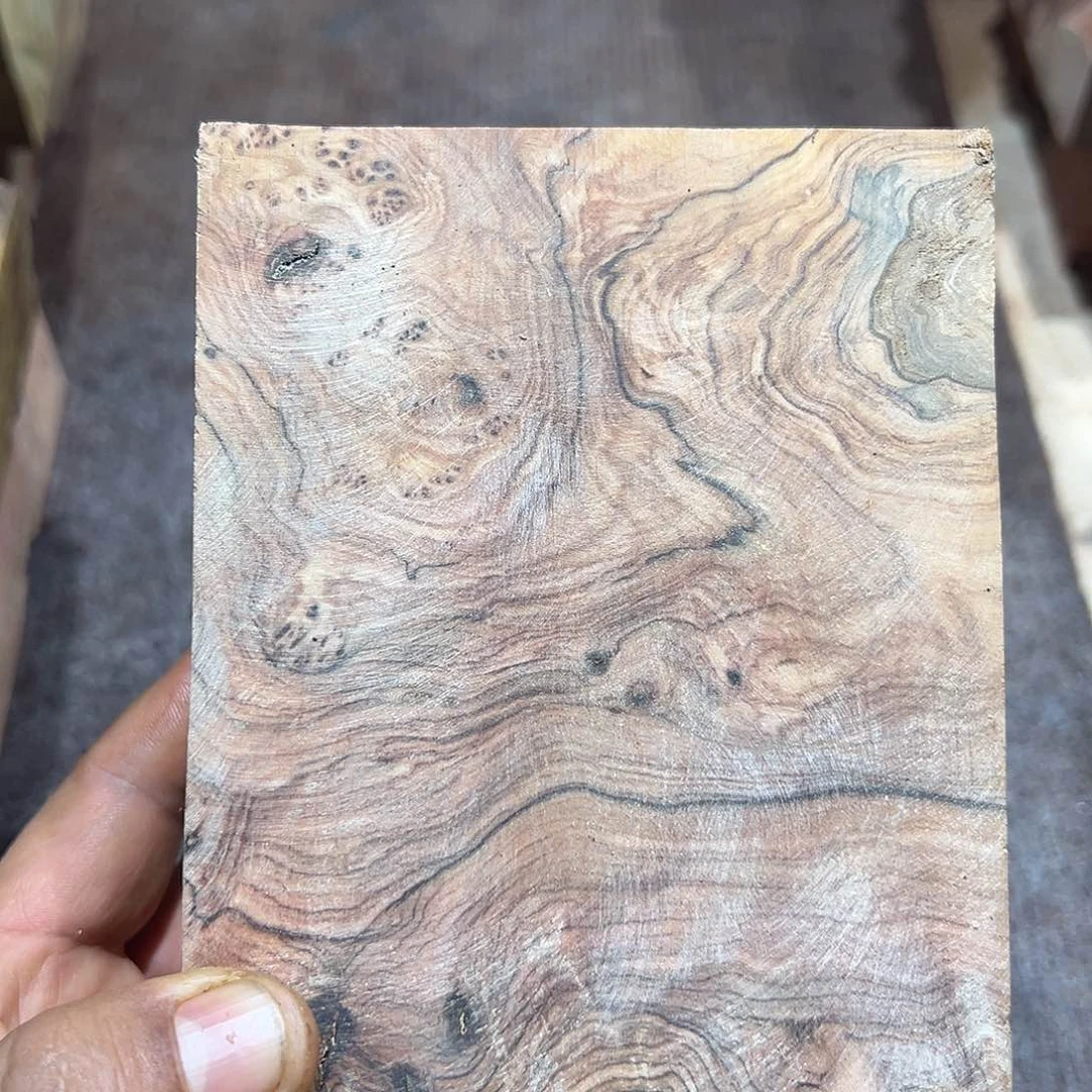 非洲檀香无事牌繁****悲鬼柳瘤疤板子料子