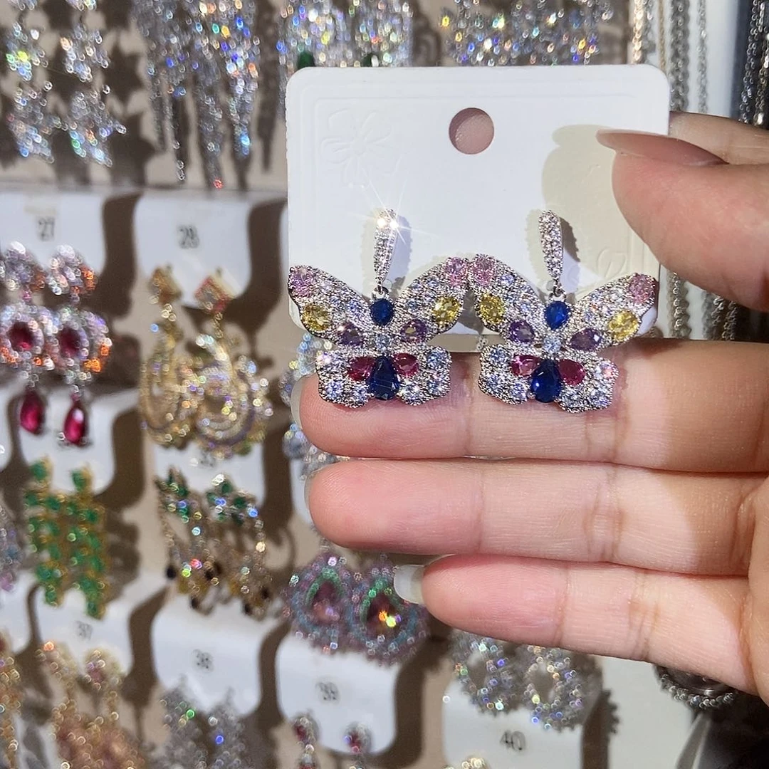 铜合金锆石925银