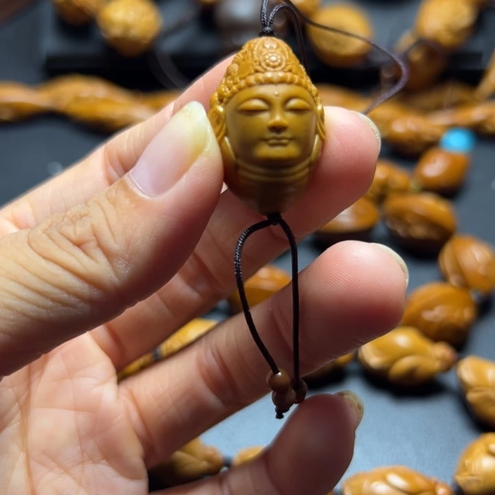 手串/手链橄榄核橄榄