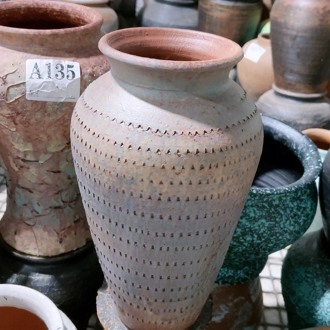 无孔的口径10高度28微瑕