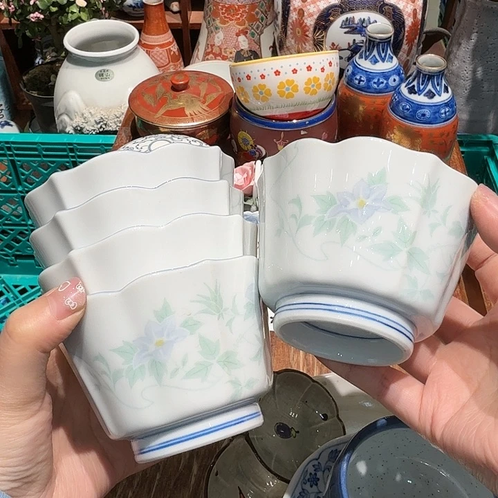 盖碗五十包邮五十包邮