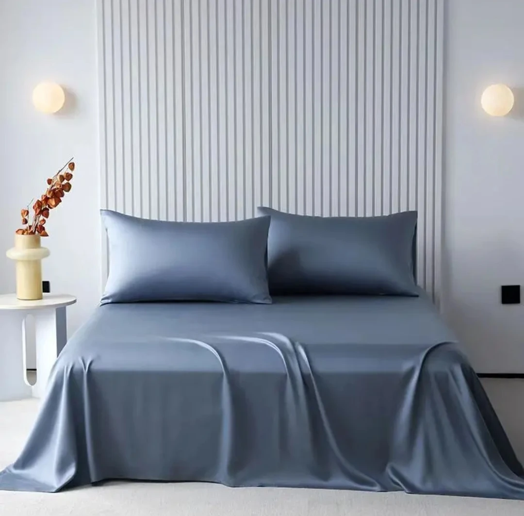 微瑕布料家用床单被罩布头枕套床品布直播间下单链接