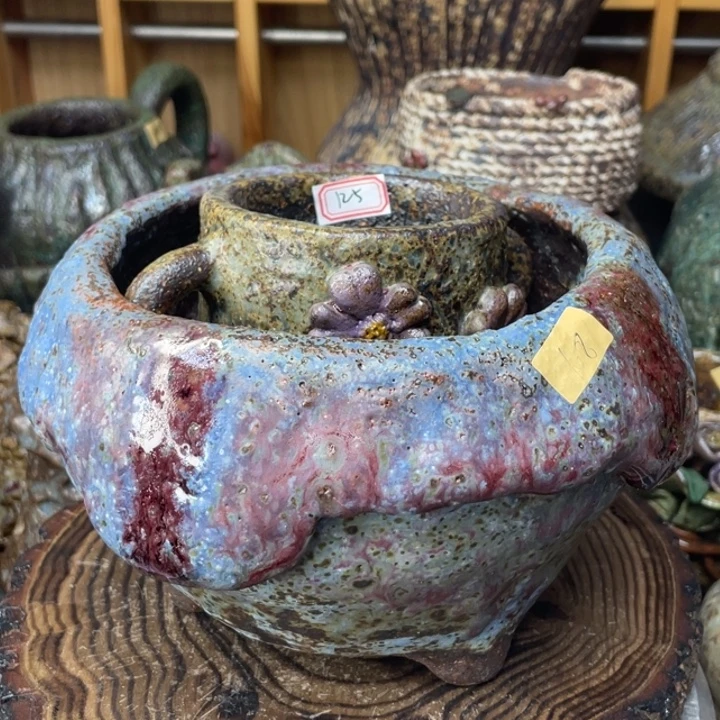 酸***枣陶瓷制品不退不换