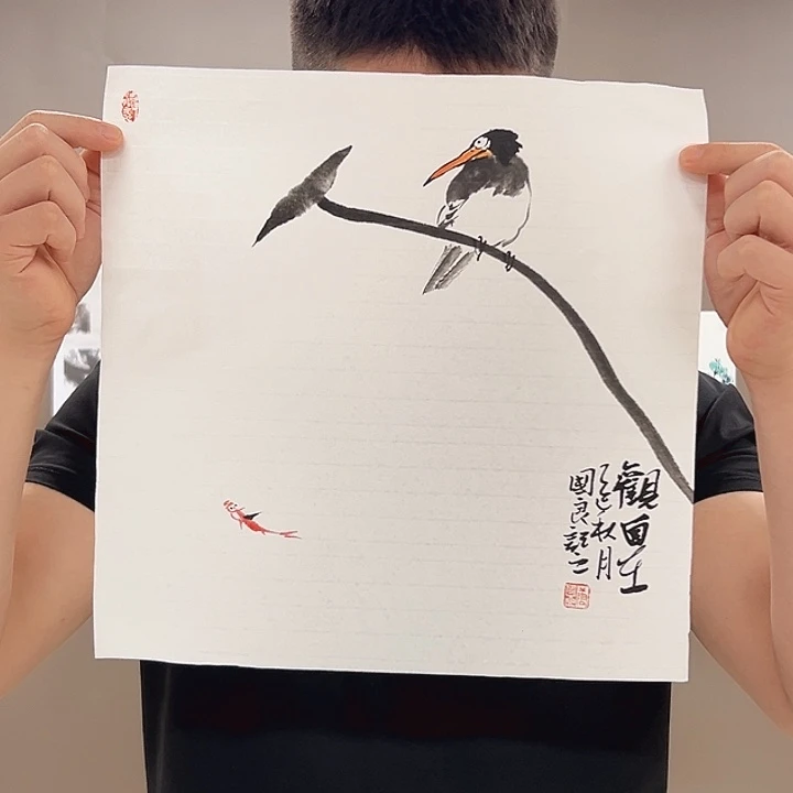 国画5555555555555555555