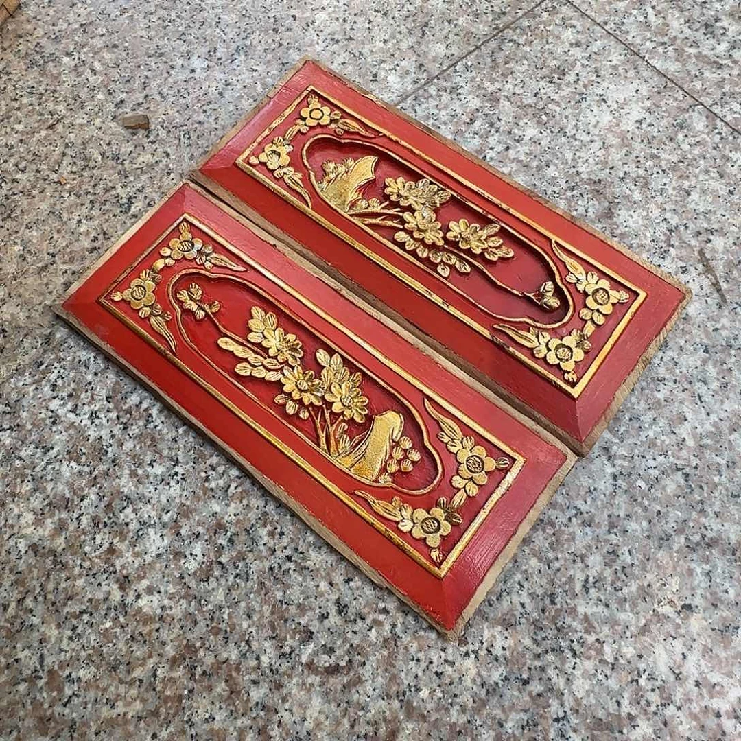 .***修木木雕等多种工艺制作