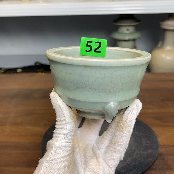 龙泉青瓷青瓷茶具