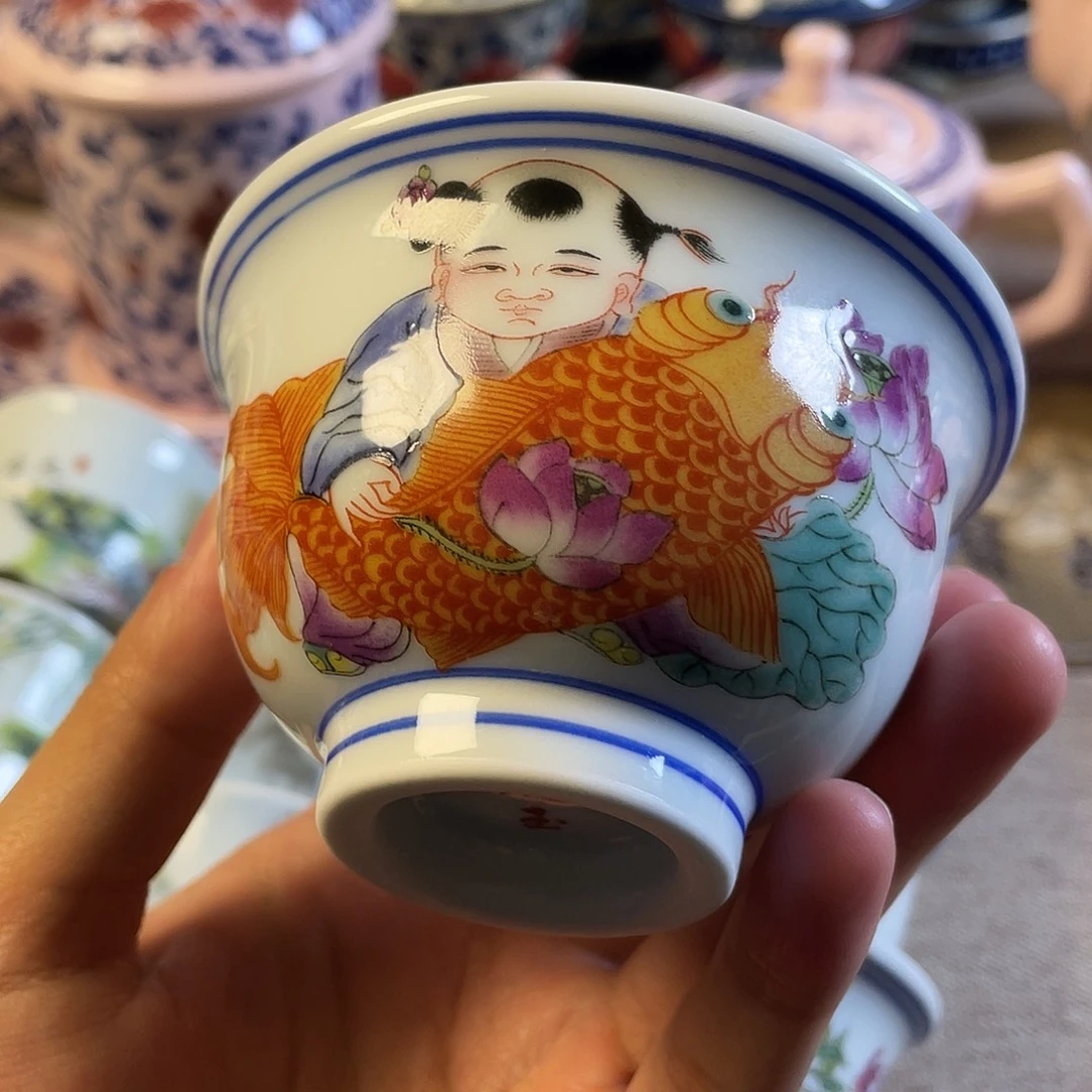 瓷片景德镇陶瓷55558999999999